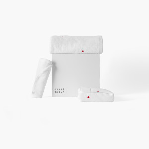 Le coffret passionnément cœur