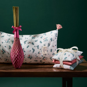 Les objets Elsa Lenthal
