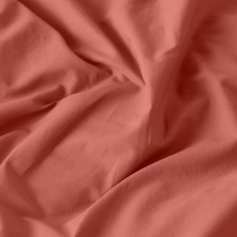 Cosmo Living 542722GE Parure De Lit Touffetée En Terre Cuite Avec