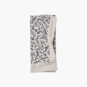 Elixir Beige kitchen towel