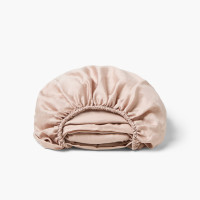 Fitted sheet EQUINOXE II Linen