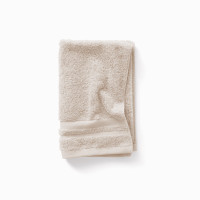 Serviette invité coton Lola II lin