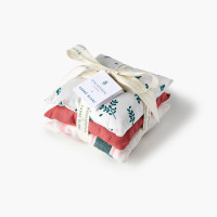 Sachets de lavande Elsa Lenthal x Carré Blanc