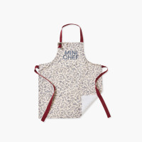Tablier de cuisine coton Elixir enfant