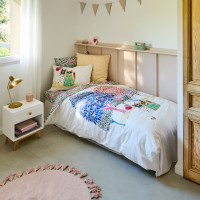 Comforter cover EUPHORY Printed