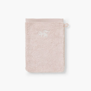 Opalys Blush washcloth