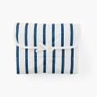 Ô Douce quilted nomad changing mat