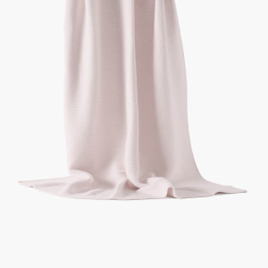 Tresor Nude Throw