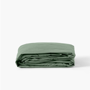 Neo thym cotton percale fitted sheet