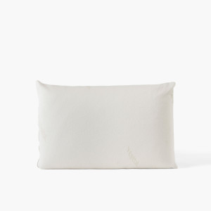 Sérénité rectangular memory pillow