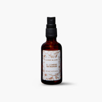 Brume parfumée À l'ombre des orangers
