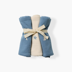 Zephire Baltic/Sea diapers