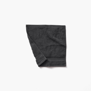 Lola II Basalt cotton laundrette