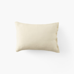Rectangular pillowcase INFINI II Printed