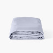 Drap housse satin de coton Equinoxe