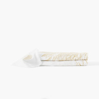 Angel rectangular cotton tablecloth