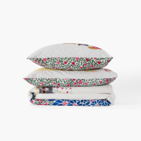 Parure de lit coton enfant Euphory