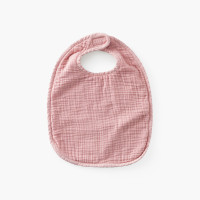 Bib Lino Tendre Pink
