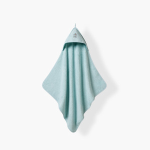 Instant Ciel bath cape