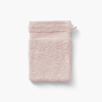 Lola II nude cotton washcloth