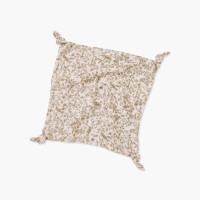 Natural Lino cuddly toy