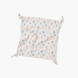 Children's soft toy Lino clay