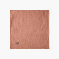 Envolee Moka napkin