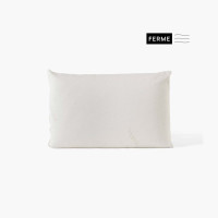 Sérénité rectangular memory pillow
