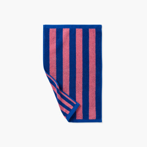 Guest towel La Perle Outre-mer