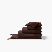 Parure de bain coton Amara