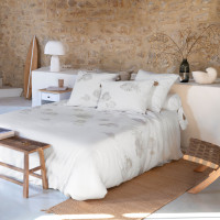 Comforter cover cotton Amorgos