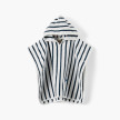 Poncho O DOUCE White