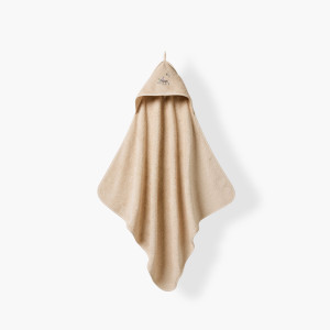 Instant Naturel bath cape