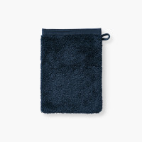 Cotton flannel Marine origin
