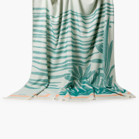 Fouta coton xxl Tandem II