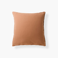 Origine Cappuccino square pillowcase