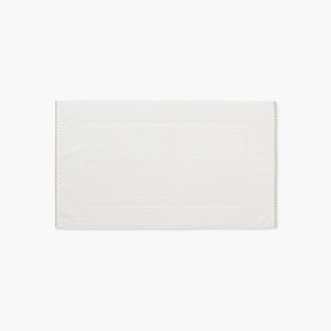Opalys Ivory rug