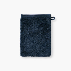 Cotton flannel Marine origin