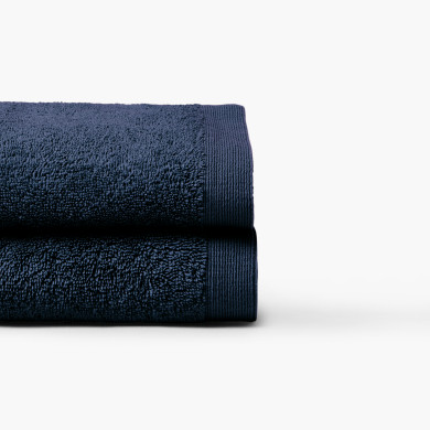 Origine marine cotton bath sheet