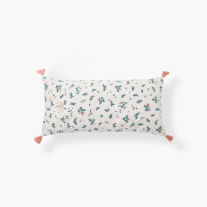 Elsa L & Cb Rosewood Cushion