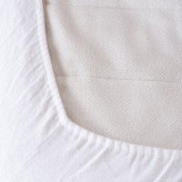 Aube waterproof mattress cover