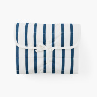 Tapis à langer nomade matelassé Ô Douce