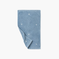 Guest towel Zephire Baltic/Sea