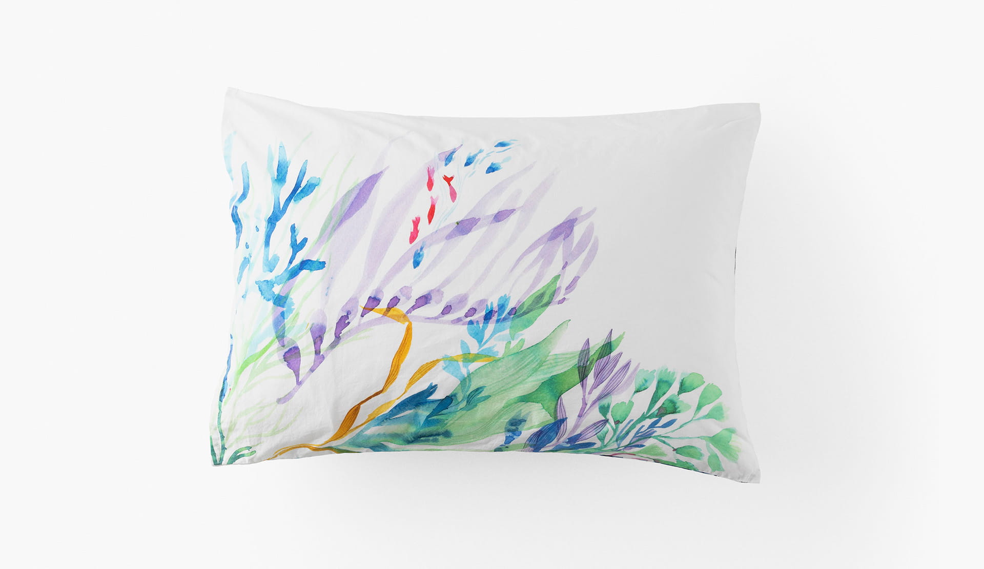 Parure de lit Demi Lune