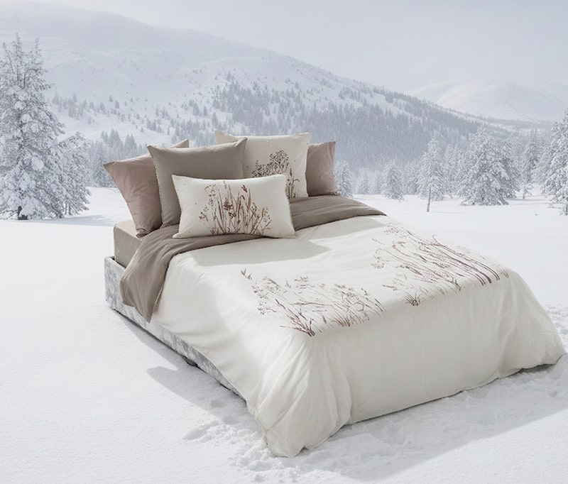 Housse de couette Aura