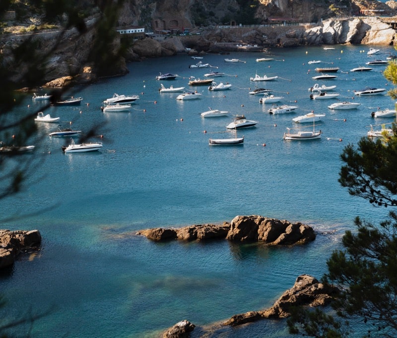 Destination croisi&egrave;re