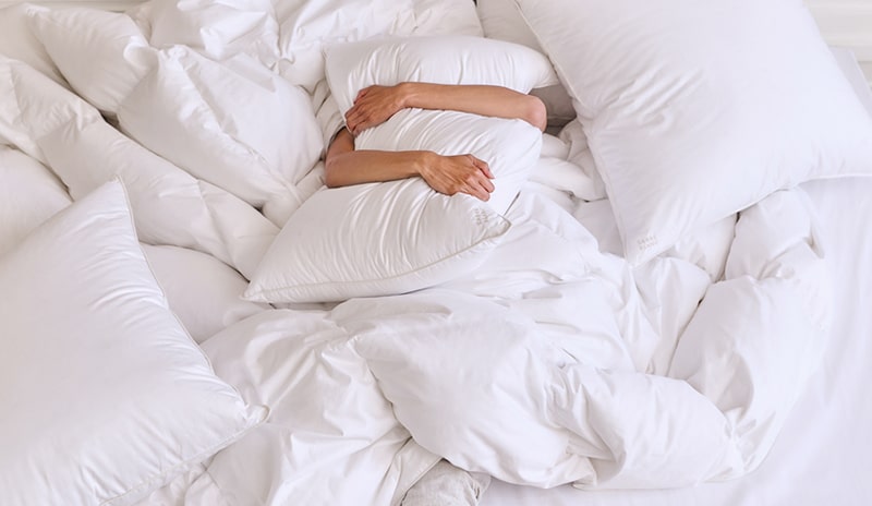 Bedding