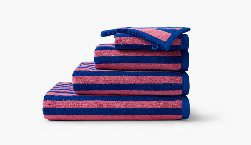 Parure de bain La Perle 