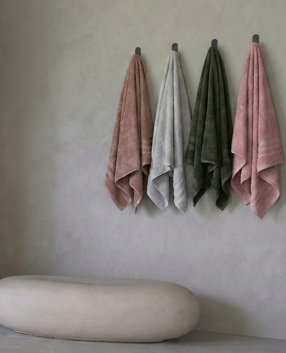 Parure de bain LOLA II