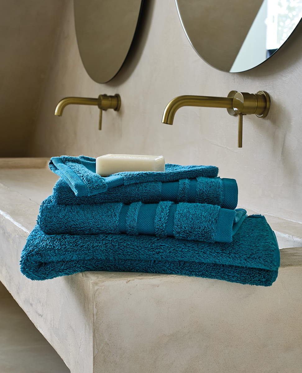 Parures de bain